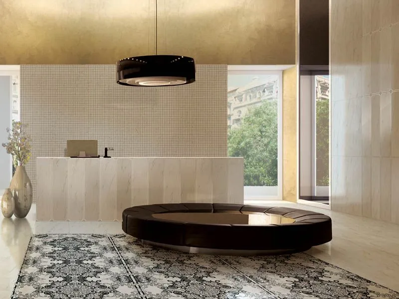 Керамическая плитка CLASSICA ALTA от производителя FMG Marmi e Graniti –  фото