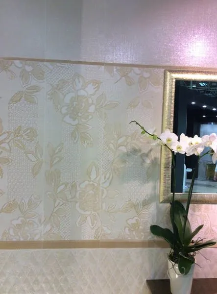 Керамическая плитка COUTURE от производителя Atlantic Tiles Projects –  фото