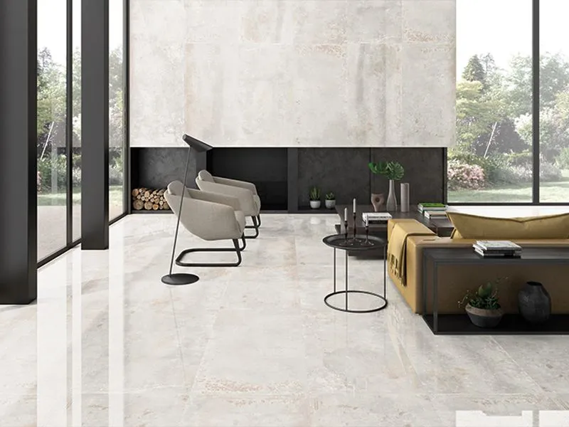 Керамогранит GRAVITY от производителя Ibero Ceramicas –  фото