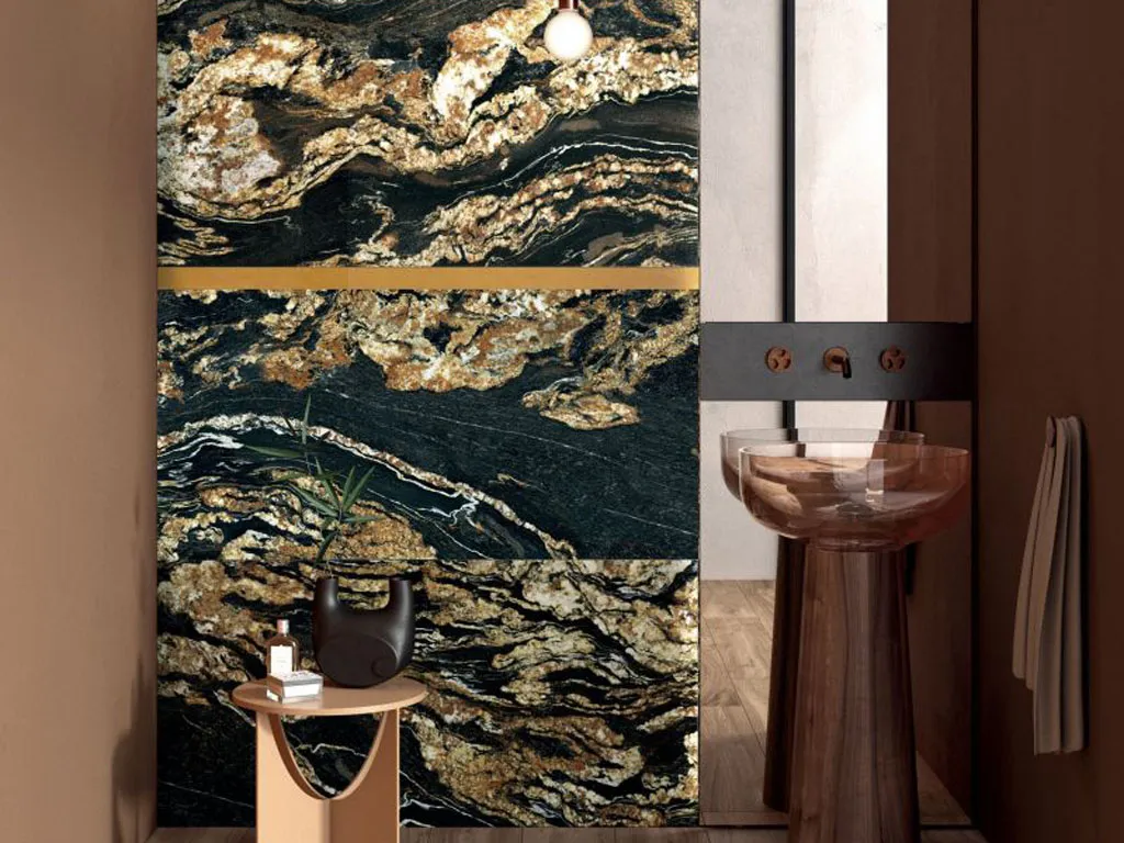 Керамогранит NOBILE от производителя Ariana –  фото