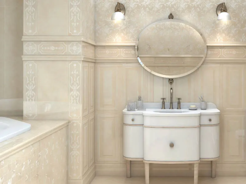 Керамическая плитка КАПОДИМОНТЕ от производителя Kerama Marazzi –  фото