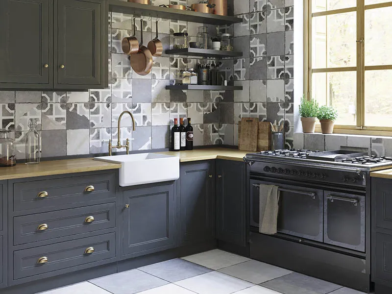 Керамогранит FS BRIATI от производителя Peronda –  фото