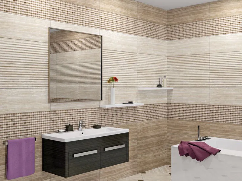 Керамическая плитка ONTARIO от производителя Undefasa –  фото