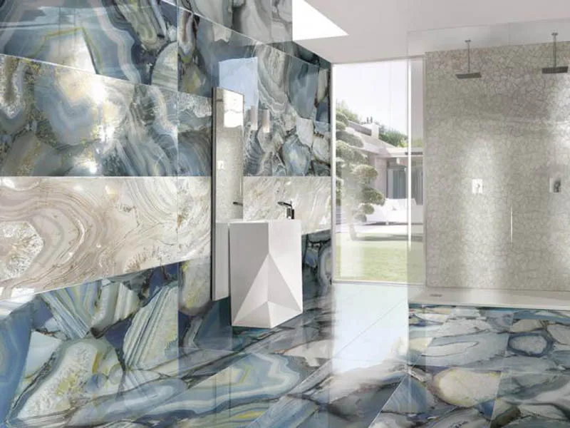 Керамогранит LA PREZIOSA от производителя Ceramiche Brennero –  фото