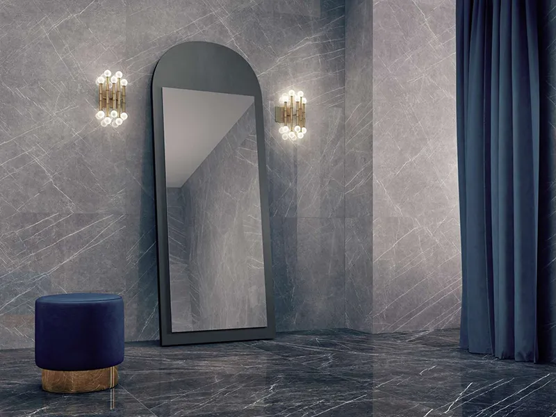 Керамогранит GREYSTONE от производителя Museum –  фото