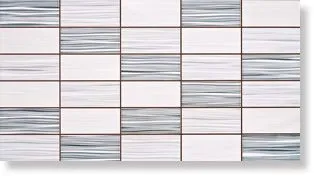 Плитка Dinamic B Mix AQUA фальшмозаика