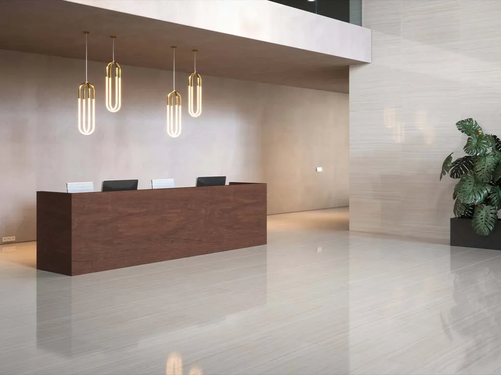 Керамогранит SUITE от производителя Museum –  фото