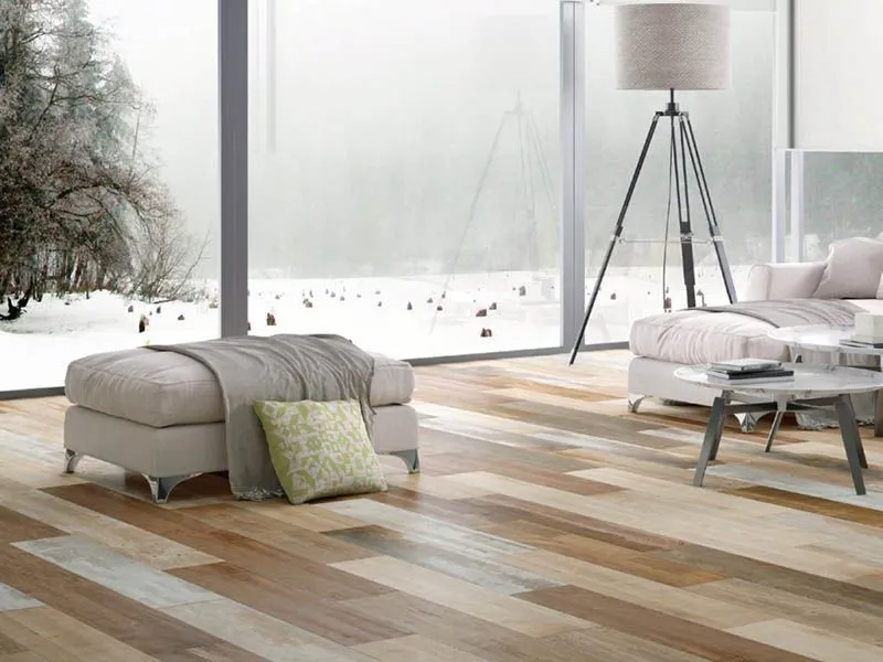 Керамогранит PORCELANICO 15X90 от производителя STN Ceramica –  фото