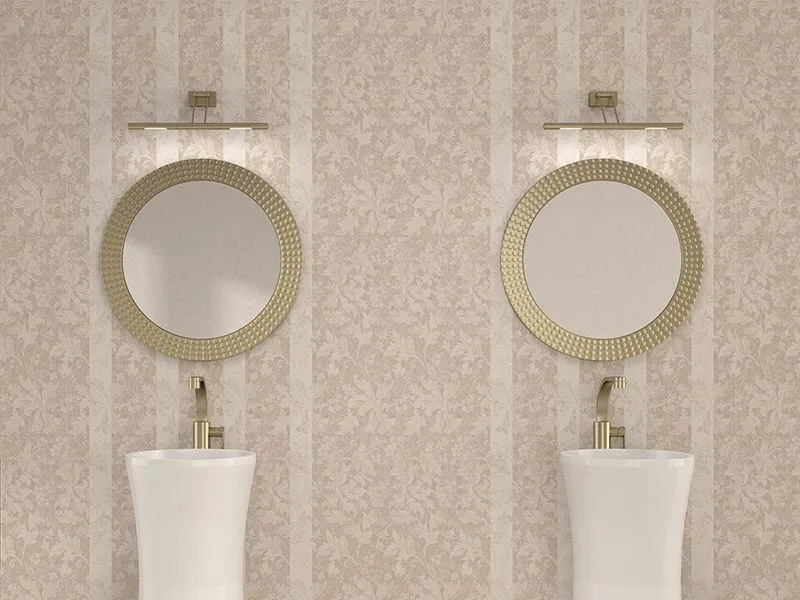 Керамическая плитка CACHEMIR от производителя Azulev –  фото