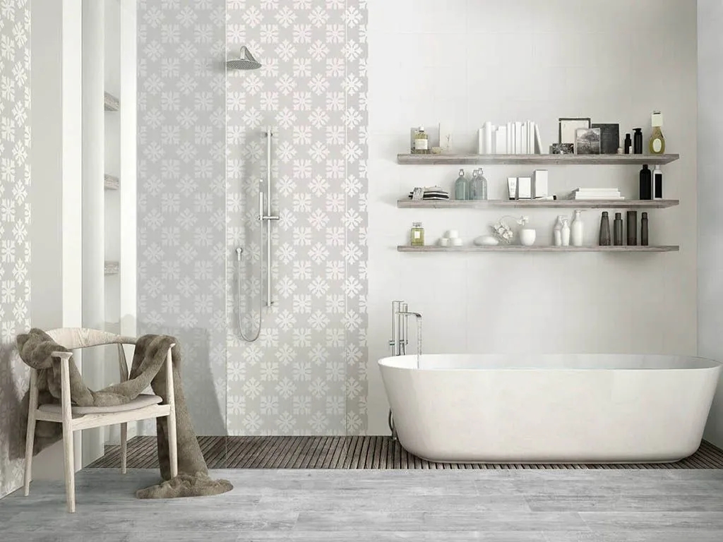 Керамогранит VALENCIA от производителя Keros Ceramica –  фото