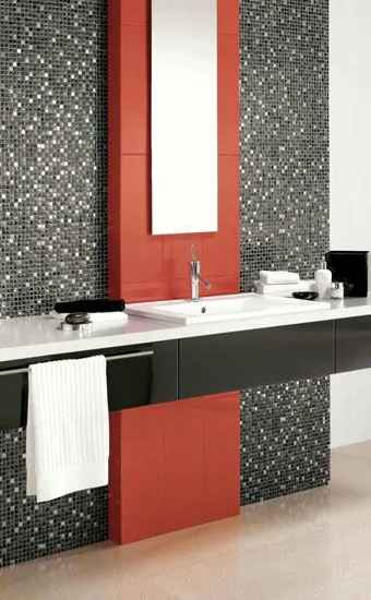 Мозаика DELUXE от производителя Peronda –  фото