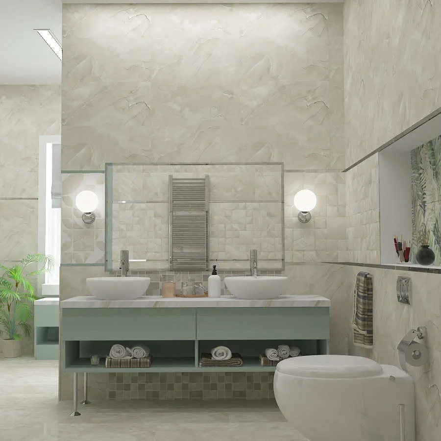  ONICE PERLA от производителя Керлайф –  фото