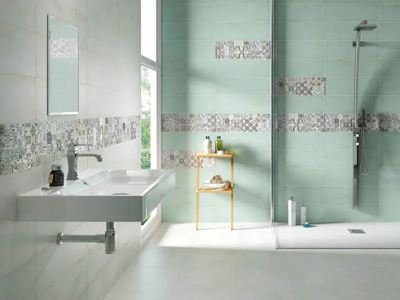 Керамическая плитка MEDITERRANEAN от производителя Newker Ceramics –  фото