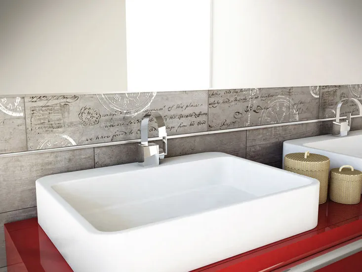 Керамогранит BETONAGE от производителя Rondine Group RHS –  фото