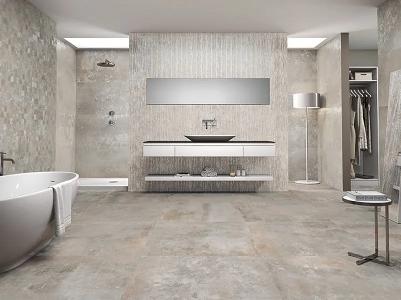 Керамогранит GRAVITY от производителя Ibero Ceramicas –  фото