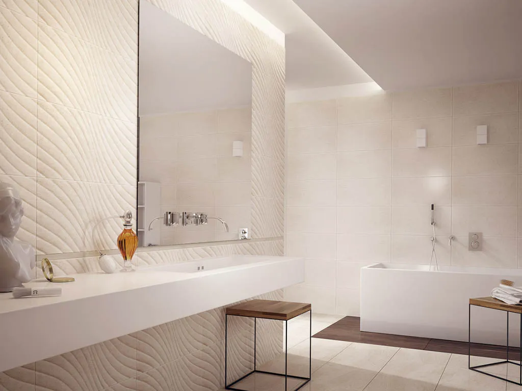 Керамическая плитка EMILLY / MILIO от производителя Paradyz –  фото