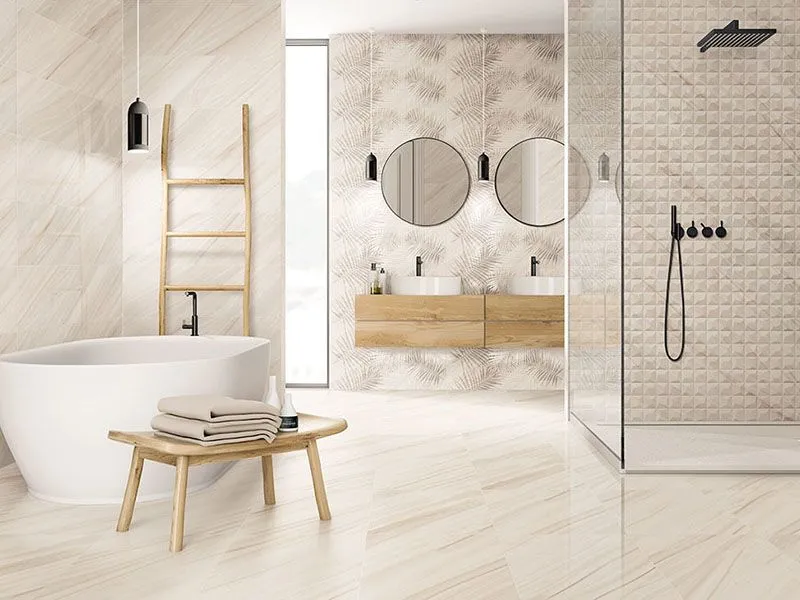 Керамическая плитка MARTE от производителя Goetan Ceramica –  фото