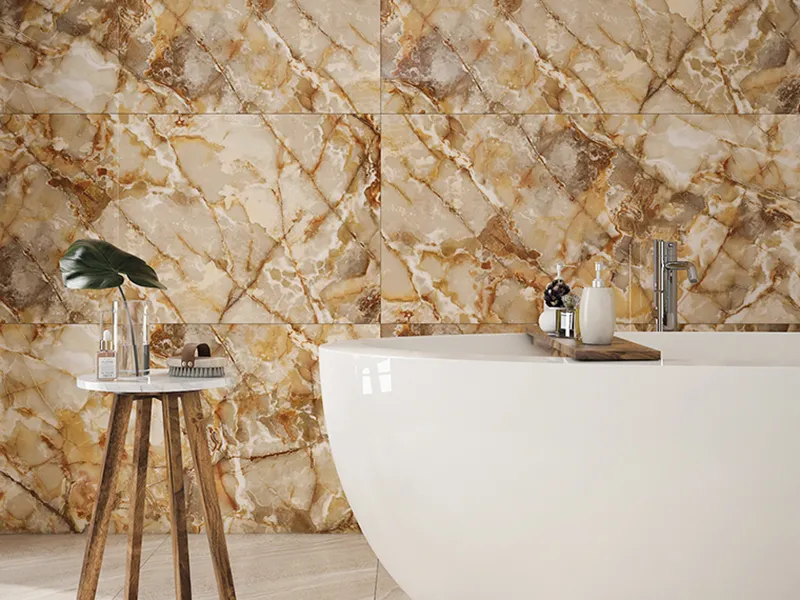 Керамогранит FUMA от производителя DecoVita –  фото