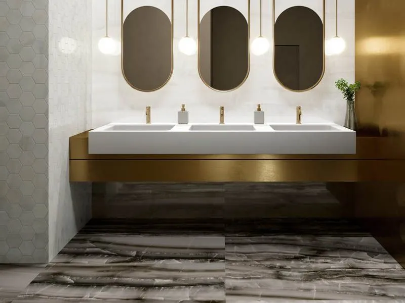 Керамогранит AKOYA от производителя Sant Agostino –  фото