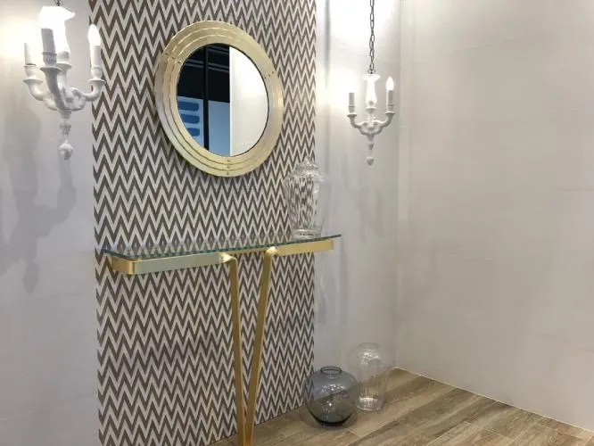 Керамическая плитка 1209 от производителя Porcelanite Dos –  фото