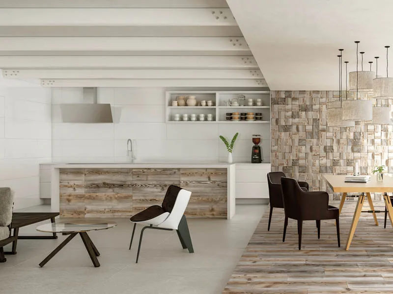 Керамогранит CARVING от производителя TAU Ceramica –  фото