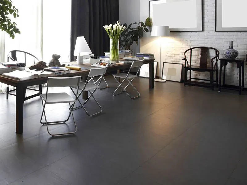 Керамогранит MONOCOLOR \ Моноколор от производителя Керамика будущего –  фото