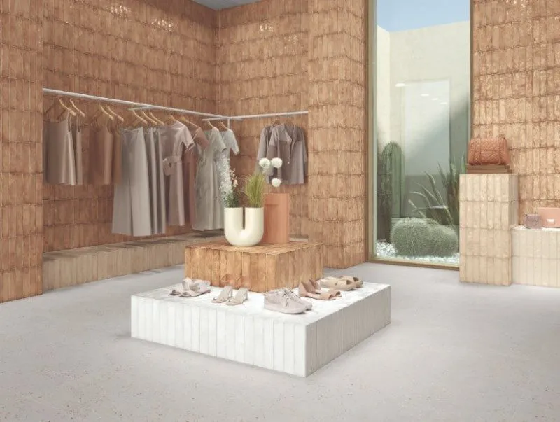 Керамическая плитка SUNSET от производителя Harmony –  фото