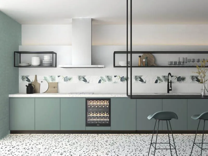 Керамическая плитка ARTS от производителя APE Ceramica –  фото