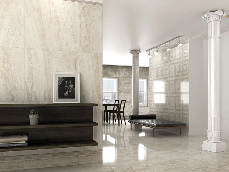 Керамическая плитка DAINO от производителя Gayafores –  фото