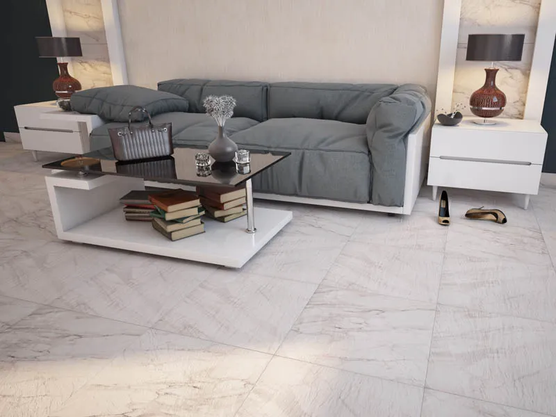 Керамогранит NORDIC STONE от производителя Gracia Ceramica –  фото