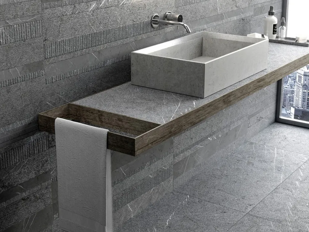 Керамогранит CARVEN от производителя Gayafores –  фото