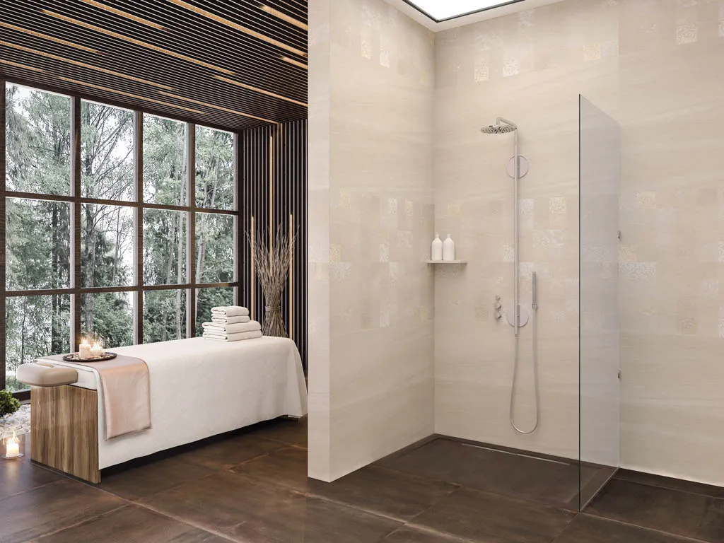 Аксессуары COSMO от производителя Aquanit –  фото