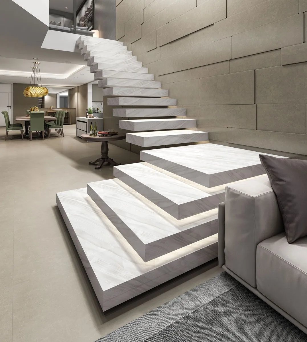 Керамогранит POLISHED от производителя Staro –  фото