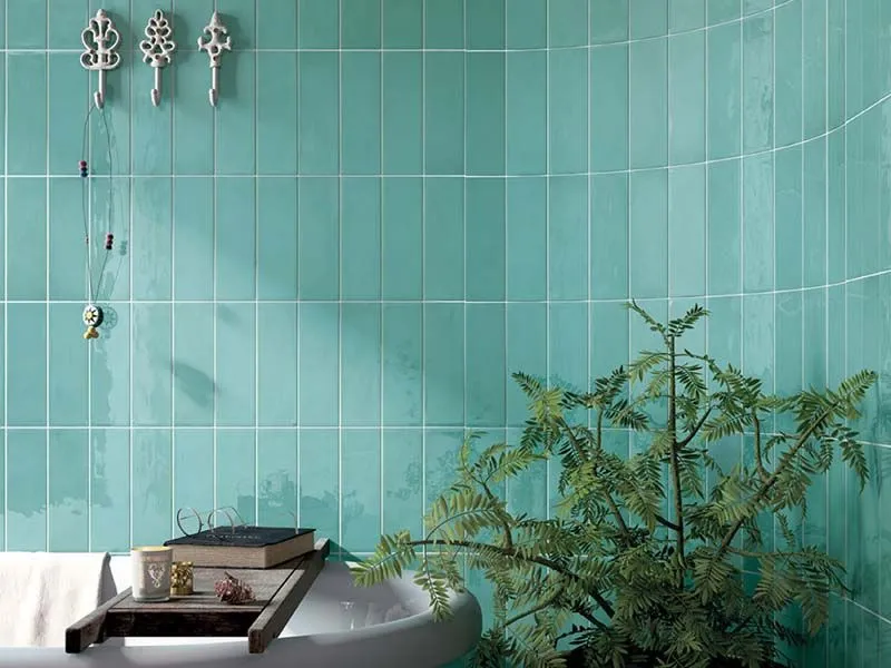 Керамическая плитка VILLAGE от производителя Equipe Ceramicas –  фото