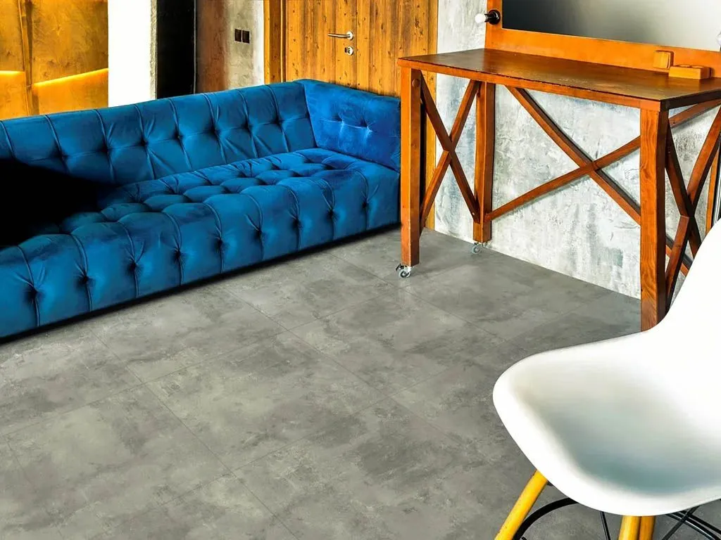 Керамогранит LOFT от производителя NT Ceramic –  фото