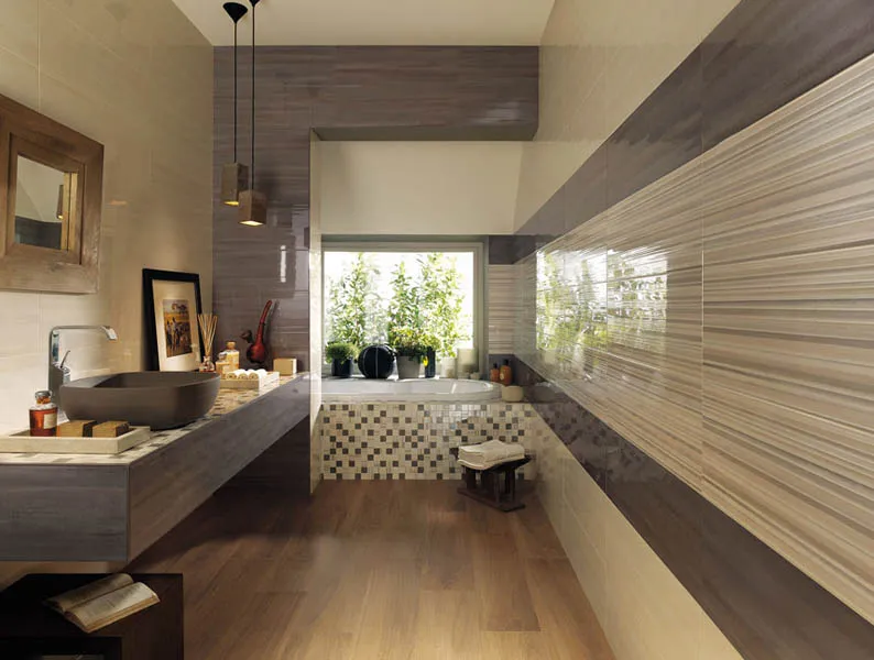 Керамическая плитка SOLE от производителя FAP Ceramiche –  фото