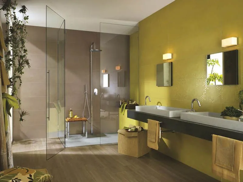 Керамическая плитка CONCRETA от производителя Marazzi Italy –  фото