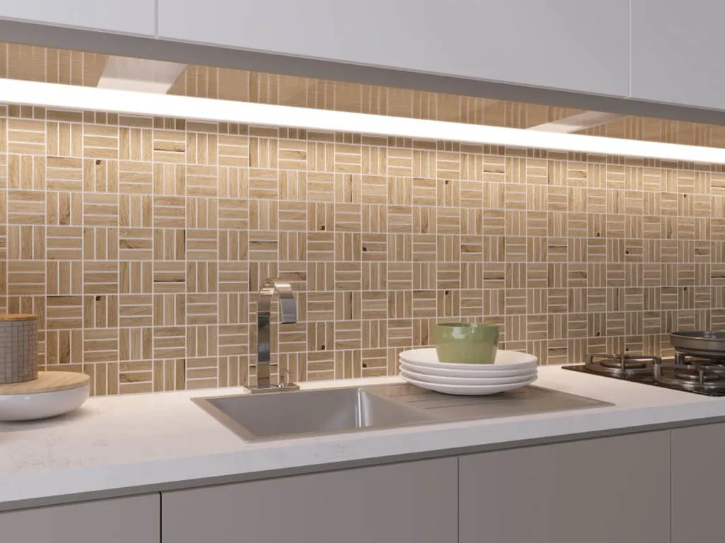 Керамогранит WOODHOUSE от производителя Cersanit –  фото