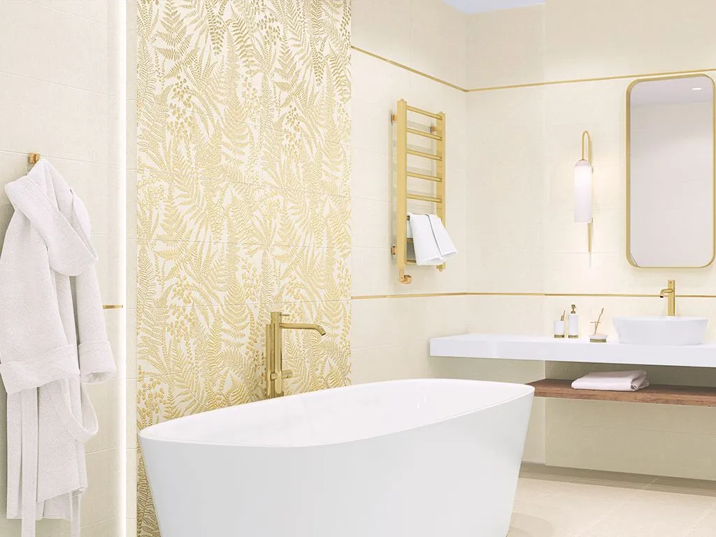 Керамическая плитка DIANA от производителя Delacora –  фото