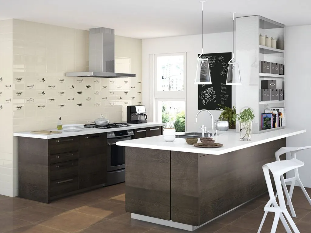 Керамическая плитка BISELADO (METRO) от производителя APE Ceramica –  фото