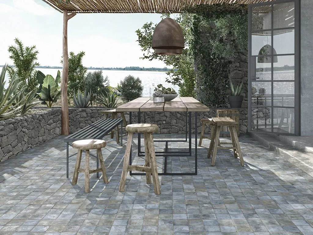 Керамическая плитка FS ETNA от производителя Peronda –  фото