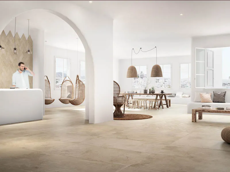 Керамогранит SPRINGSTONE от производителя Marca Corona –  фото