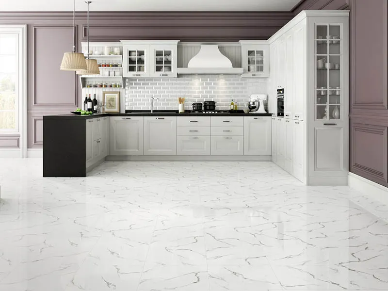 Керамогранит CLASSIC MARBLE от производителя Grasaro –  фото