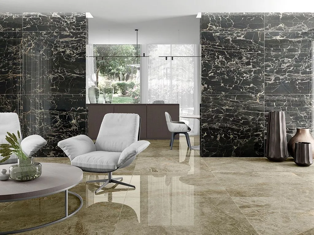 Керамогранит PANTHER от производителя TAU Ceramica –  фото