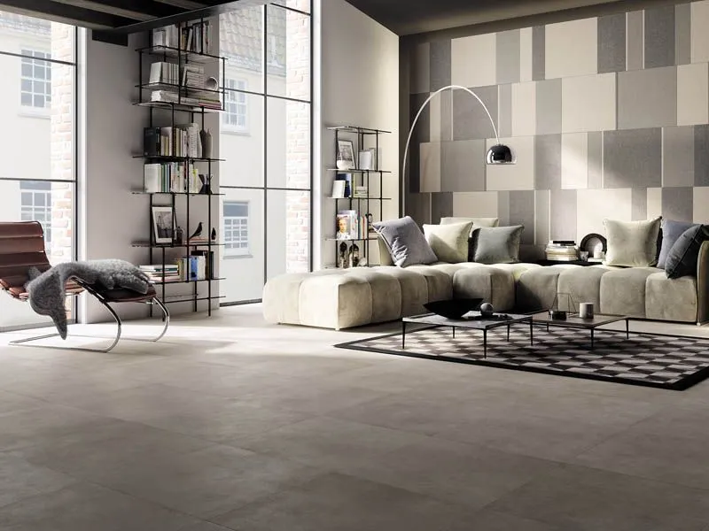 Керамогранит REVE от производителя Mirage –  фото