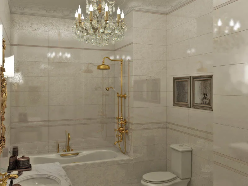 Керамическая плитка GLANCE от производителя Gracia Ceramica –  фото