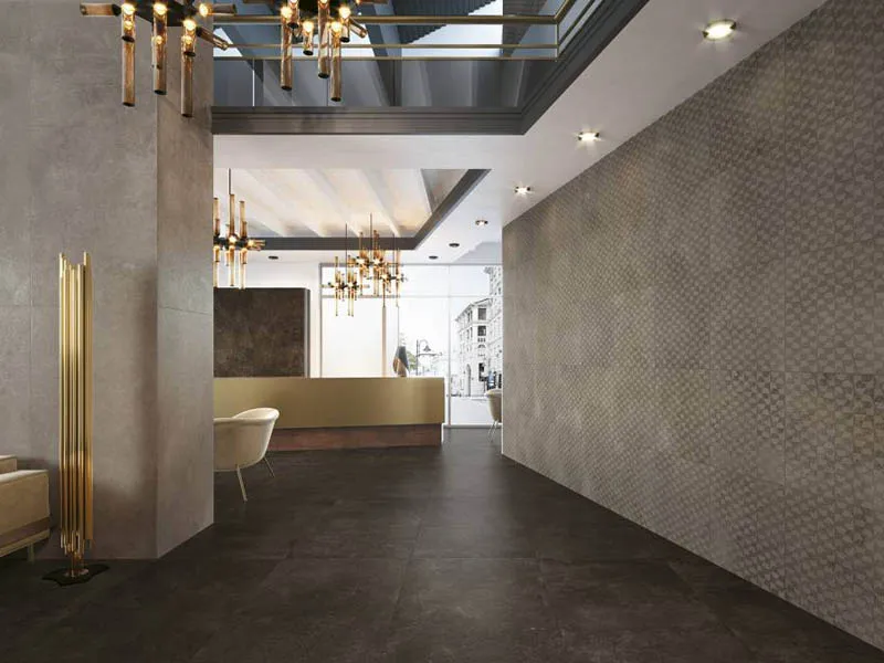 Керамическая плитка DRIFT WALL от производителя Atlas Concorde (Russia) –  фото