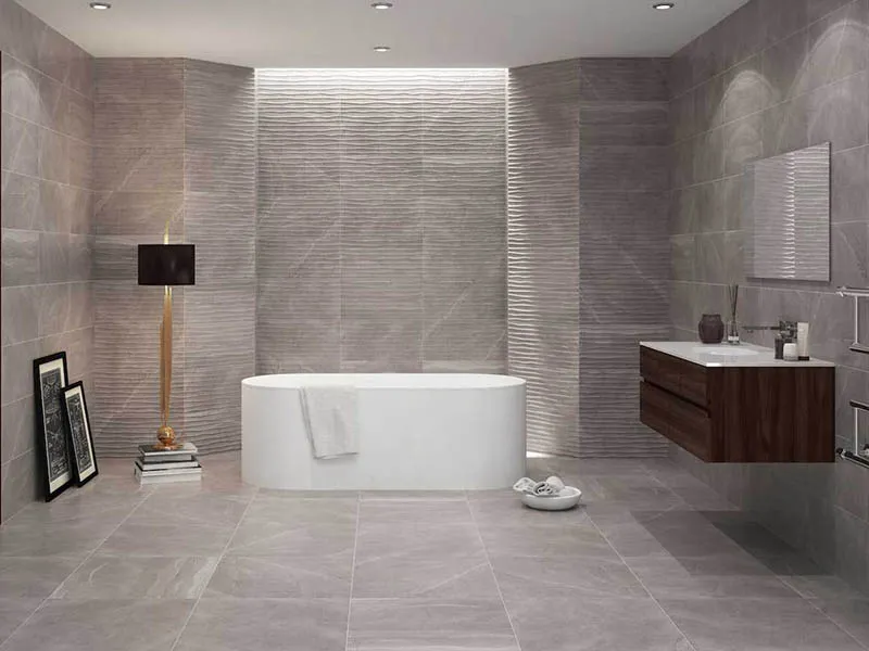 Керамогранит BRITISH STONE от производителя Vitra –  фото