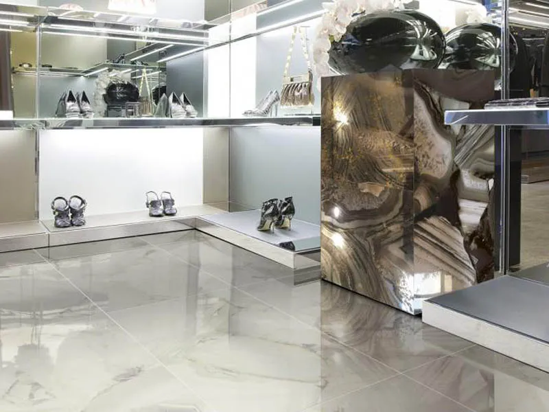 Керамогранит LA PREZIOSA от производителя Ceramiche Brennero –  фото