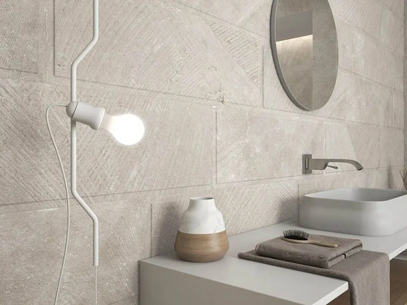 Керамическая плитка COLOSO от производителя Argenta –  фото